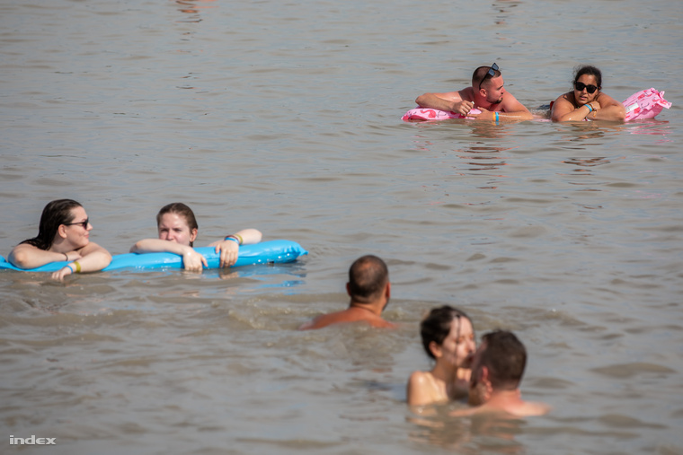 Idén is a Velencei-tó partján, Sukorón tartják meg a fesztivált