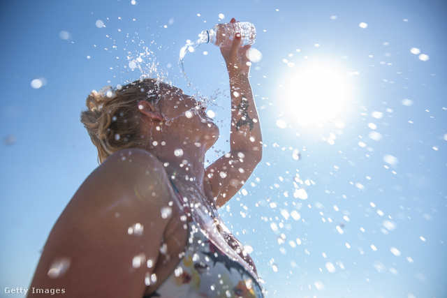 A víz mellett a só és az elektrolitok is támogatják a szervezetünket a hidratálásban