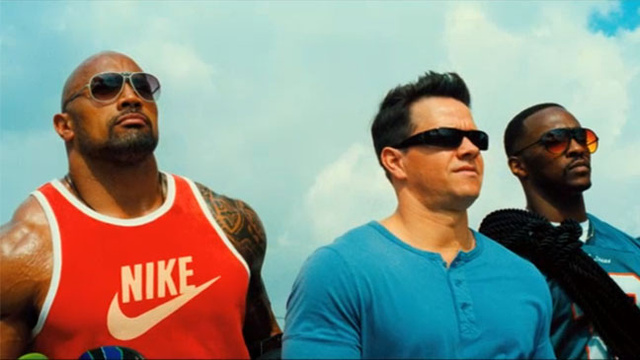 pain and gain trailer h 2012