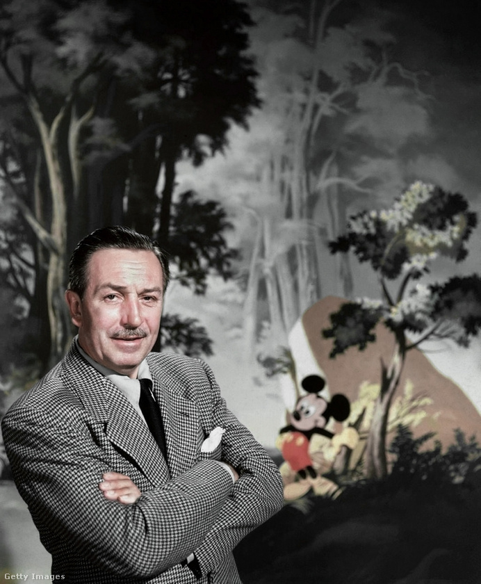 Idén 100 éves a The Walt Disney Company! Hogyan is ünnepelhetnénk jobban a legendás rajzfilmkészítő örökségének jubileumi évfordulóját, minthogy bemutatjuk egykori fényűző otthonát?&nbsp;Lapozzon, és nézzen körül Walt Disney régi birtokán, amelyet most kiadásra kínálnak.