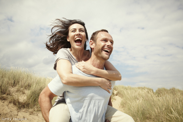 A közös szép emlékek sokszor segíthetnek a szerelemből kötött házasságokat megmenteni