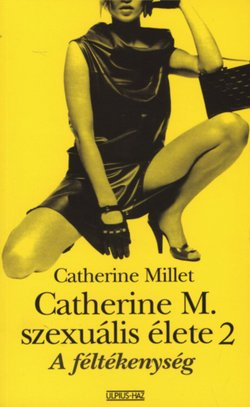 Catherine Millet