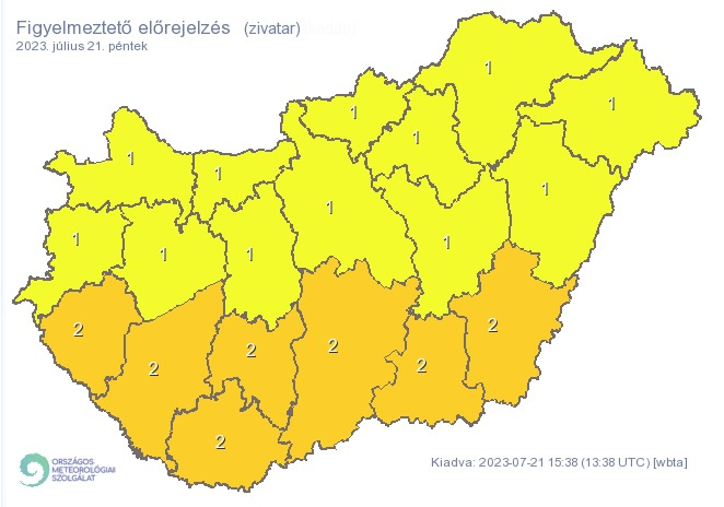 időjárás21