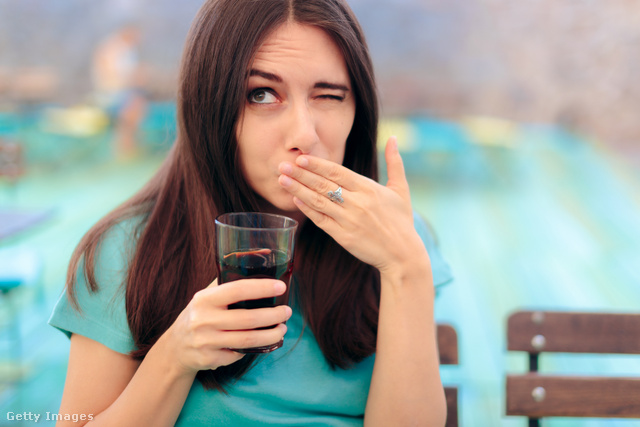A legtöbb böfögést általában szénszavas italok fogyasztása után produkáljuk