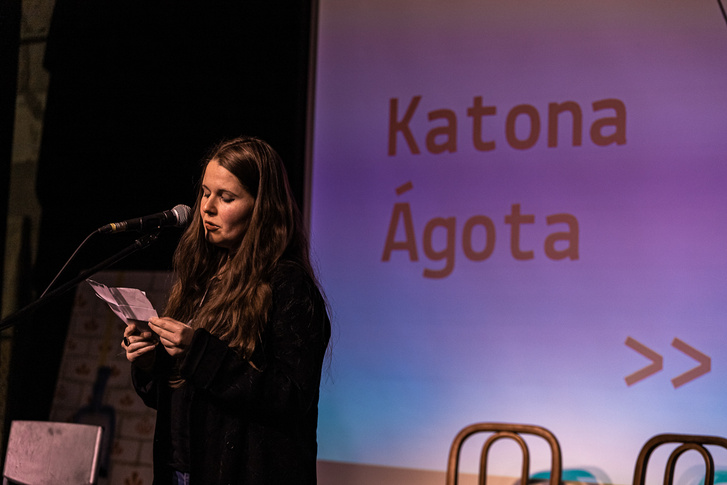 Katona Ágota