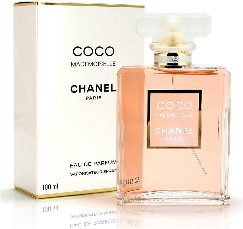 Az ikonikus Chanel parfümök a világ legtöbbet eladott illatai közé tartoznak. Az ylang-ylang vibráló aromáját a nőies energiával és erővel társítják, emellett afrodiziákumnak is tartják, ezért tökéletes választás az önbizalomturbóhoz a Coco Mademoiselle virágos illata.