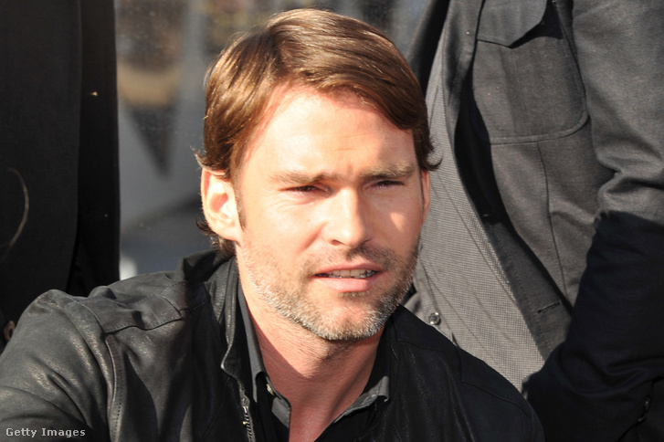 Seann William Scott