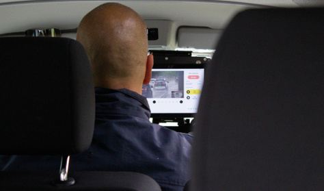 Augusztus közepétől ismét emelik a gyorshajtás bírságát