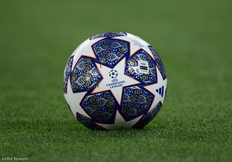 Az UEFA Bajnokok Ligája meccsei az RTL szerint növelni fogják a nézettséget. (Fotó: Visionhaus / Getty Images Hungary)