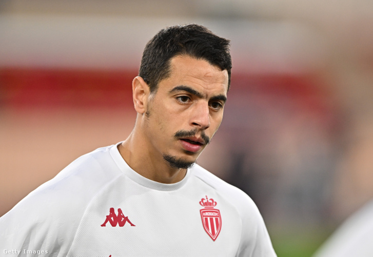 Wissam Ben Yedder