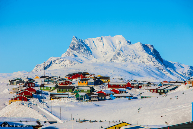 Nuuk színeiben igenis van tudatosság