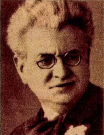 Kérszigeti Dékány Mihály (1870–1936), a bonbonkirály