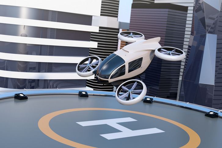 evtol