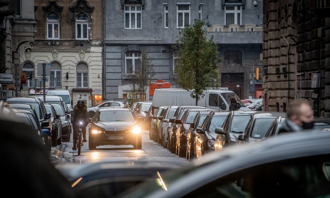 Milliárdos tétel az&nbsp;asztalon, ami belülről feszítheti szét&nbsp;Budapestet