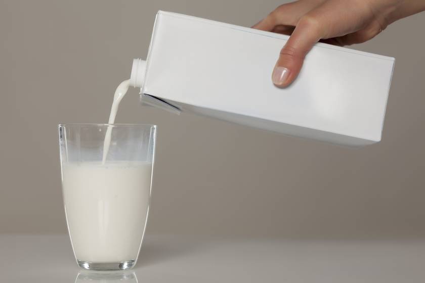 Mivel a tejtermékek hamar megromlanak, sokan a tartós tejjel sem mernek kockáztatni. Az ultramagas hőmérsékleten kezelt, azaz UHT-tejek, tejszínek azonban a Nébih szerint még kilenc hónappal a lejárat után is elfogyaszthatók.