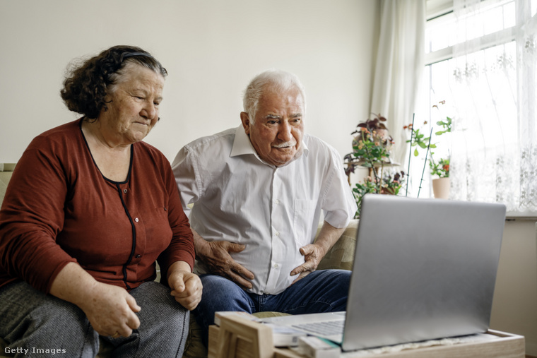 Bár főként az 50 év felettiek körében gyakori, a fiatalabb korosztály, akár már 40 évesen is érintett lehet, különösen ha a családjában korábban már előfordult ez a betegség. (Fotó: Phynart Studio / Getty Images Hungary)