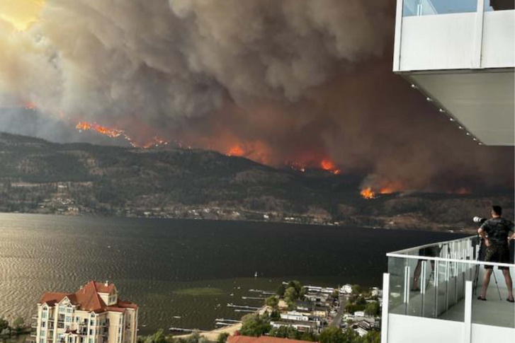 Kanada a történelme során még egyszer sem látott ilyen méretű er