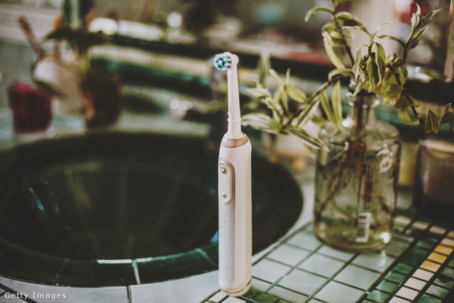 Elektromos fogkefe sok háztartásban van már, de nem mindenhol használják jól