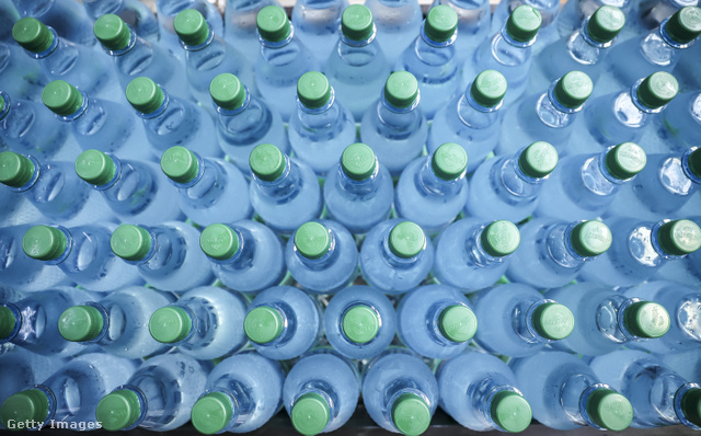A Salvus víz megtalálható a gyógyszertárakban és a bioboltok polcain is