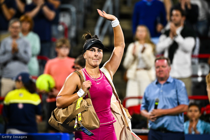 Bianca Andreescu