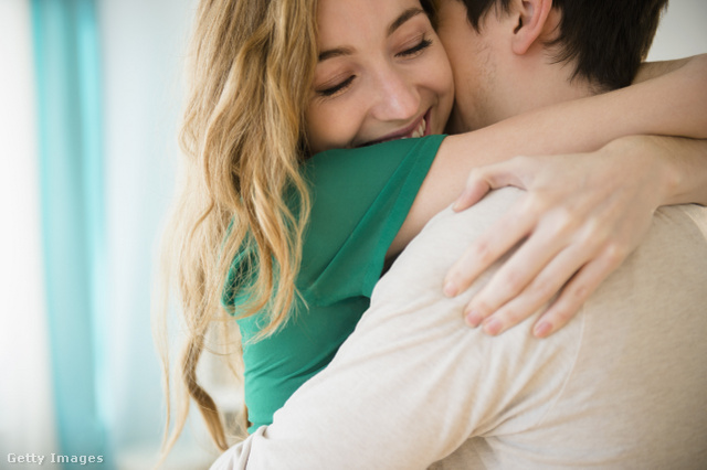 Az ölelés és a szerelem: a boldogság titkai