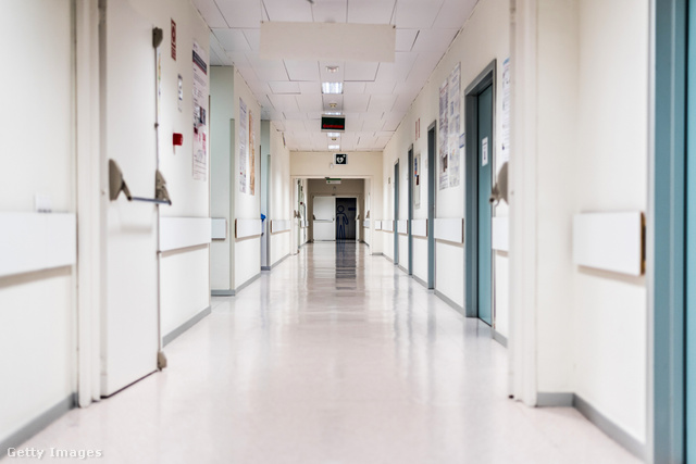 A brit kórházakban arra számítanak, hogy tömegével érkeznek majd a beteg gyerekek