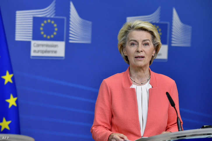 Ursula von der Leyen