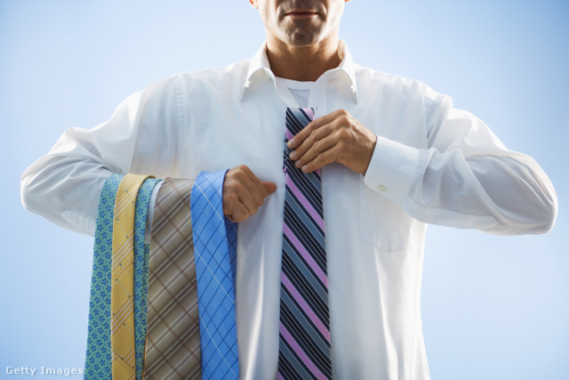 Bár eddig sem sokan viseltek nyakkendőt Kínában, lehet, hogy hamarosan tilos is lesz