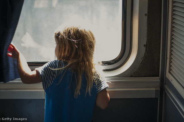 Gyerekkori vonatozós emlékeink is mély nyomot hagyhatnak