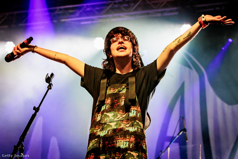 Cavetown (Fotó: Sergione Infuso - Corbis / Getty Images Hungary)