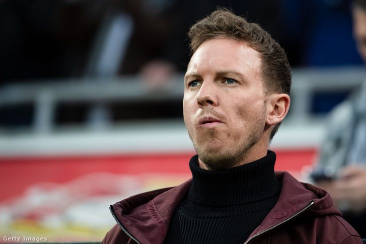 Julian Nagelsmann