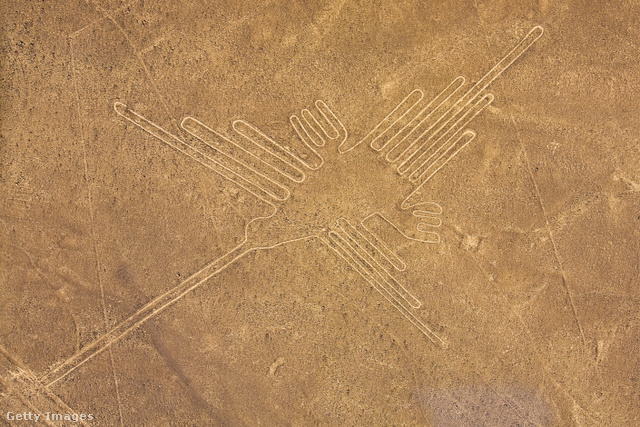 Ufó Mexikóban. A Nasca-vonalaknál is találtak leleteket