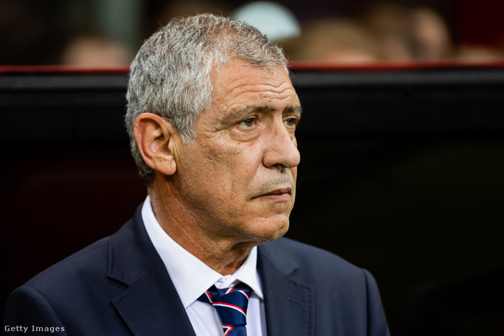 Fernando Santos