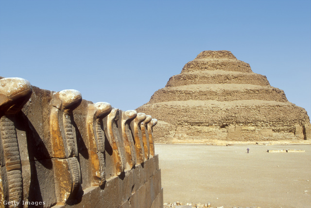 Az ókori Egyiptom szinte minden régészeti emlékéhez hozzájárult munkásságával Howard Carter