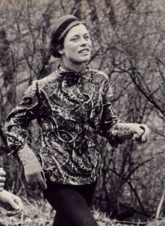 1967. április 19.: Bobbi az első nőként lefutja a bostoni maratont