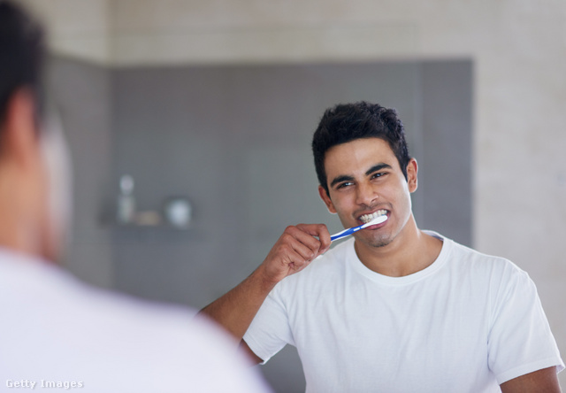 A fogápolás fontos, de nem mindegy, hogyan csinálod