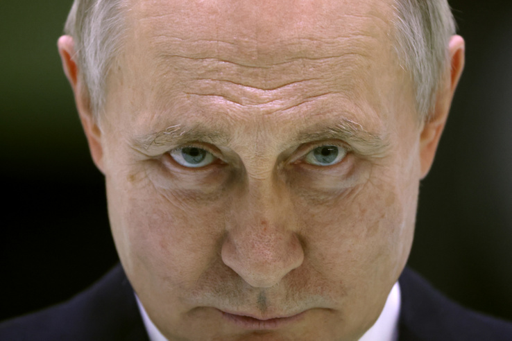 Putyin halála után a Halott Kéz rögtön nukleáris csapást mérne a Nyugatra?
