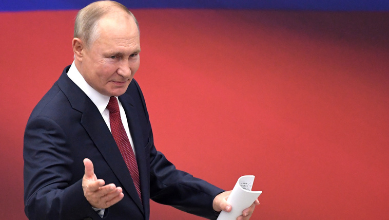 Putyin egykori bizalmasa meghökkentő dolgokat árult el az&nbsp;orosz elnök múltjáról