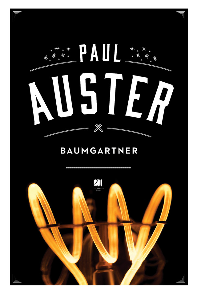 Auster legújabb regényét csak remekműként emlegetik