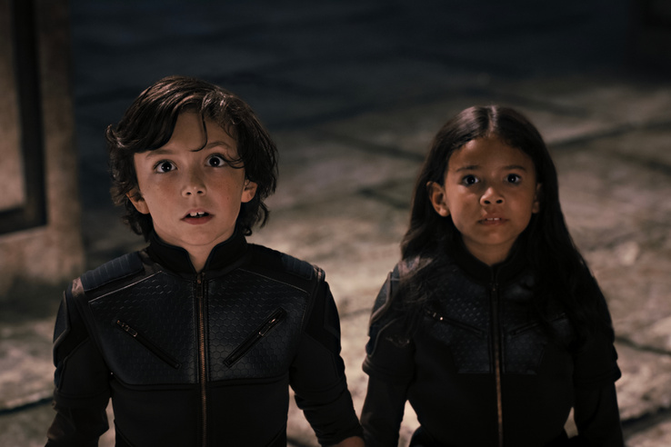 A Netflix meggyalázta a gyerekkorunkat ezzel az új filmmel