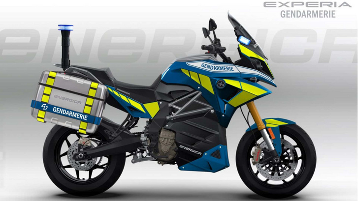 french-law-enforcement-to-get-fleet-of-energica-motorcycles