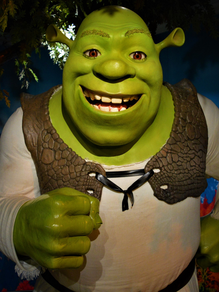 Megépítették Shrek mocsarának pontos másolatát – most bárki beköltözhet