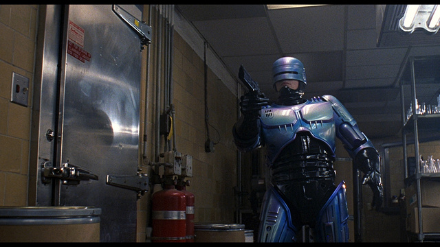 Az 1990-es Robotzsaru 2