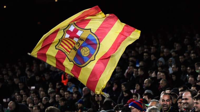 Nagy bajban a Barcelona, akár a BL-ből is kizárhatják a&nbsp;csapatot