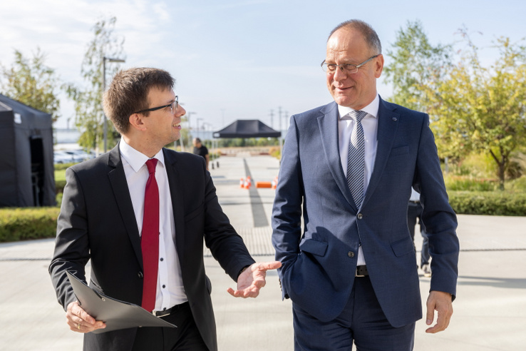 Váratlan fordulat a&nbsp;Magyarországnak járó uniós források ügyében