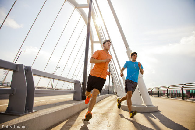 Az olyan kardiogyakorlatok, mint a futás, fontos szerepet játszhatnak a rák megelőzésében