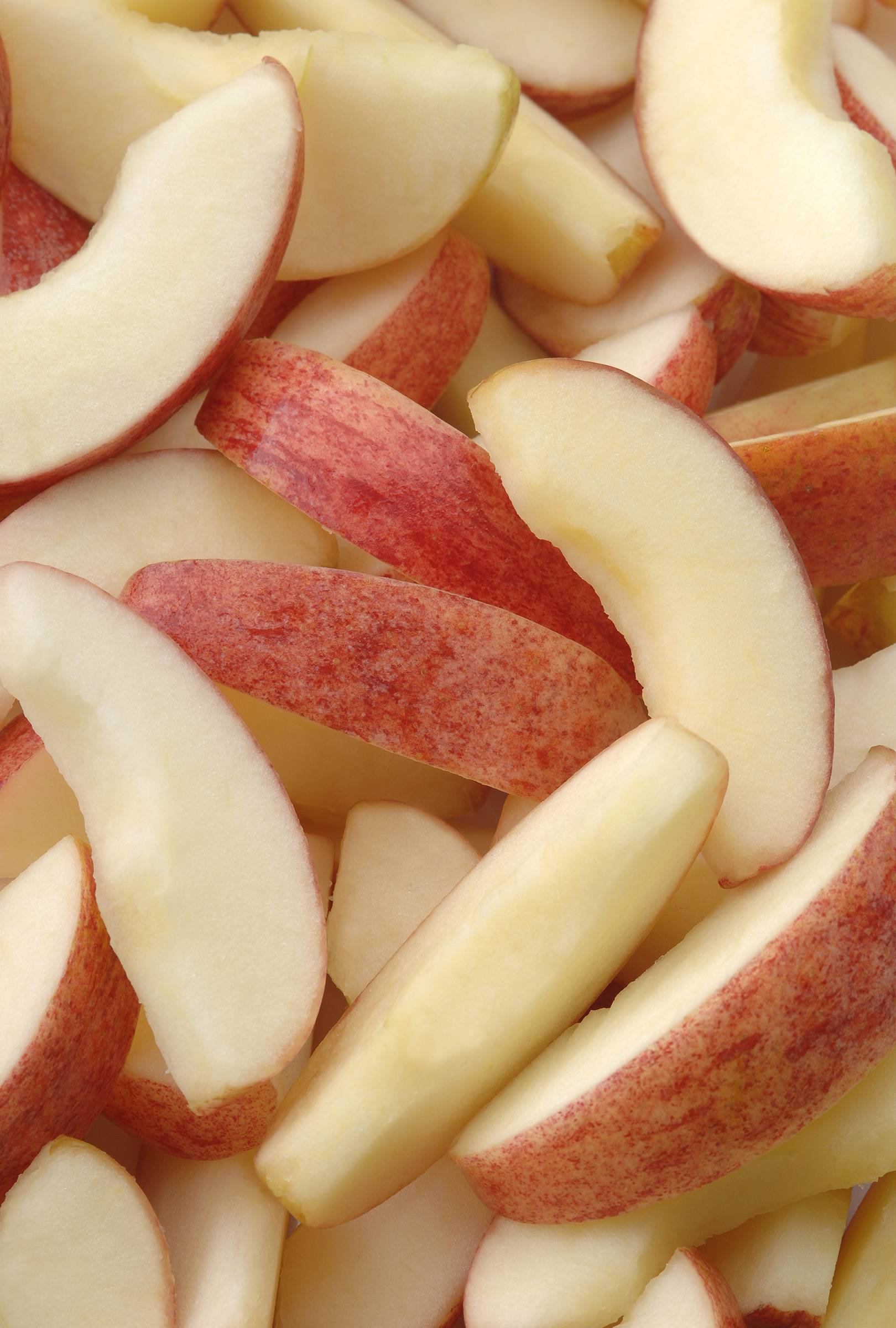 Praktikák alma barnulás ellen ct2