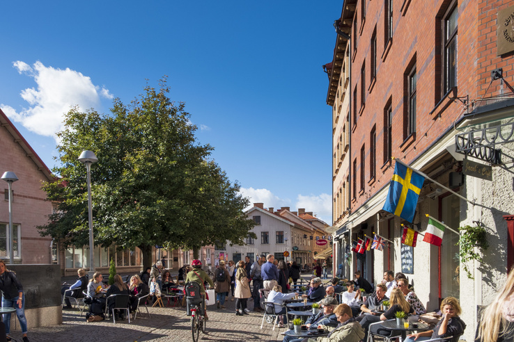 Ha a svédeken múlik, több millió ember még ma is élne
