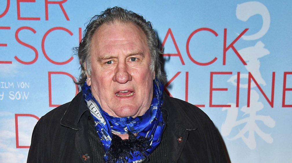 Nyílt levelet írta a szexuális zaklatással vádolt Gerard Depardieu: „Soha nem bántalmaztam nőt”