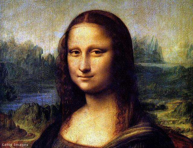 Hová lett Mona Lisa szempillája?